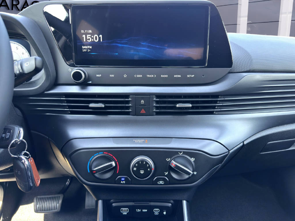 HYUNDAI i20 1.0 T-GDi Amplia Safe Tec GO!-image-14