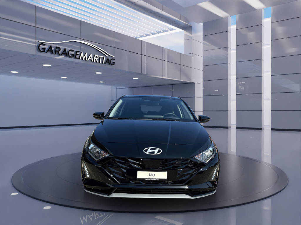 HYUNDAI i20 1.0 T-GDi Amplia Safe Tec GO!-showroom-element-1