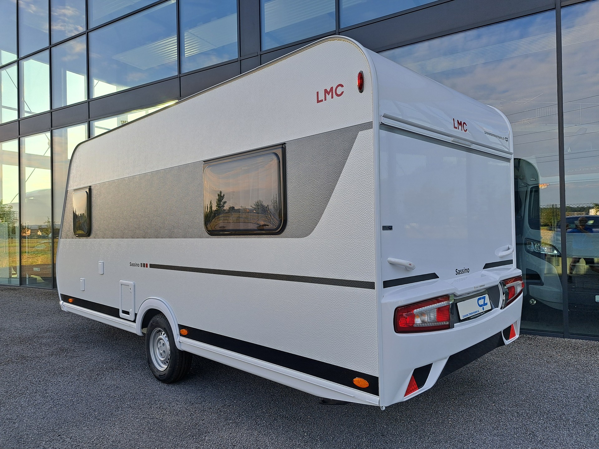 LMC LMC Sassino 460 E-image-14