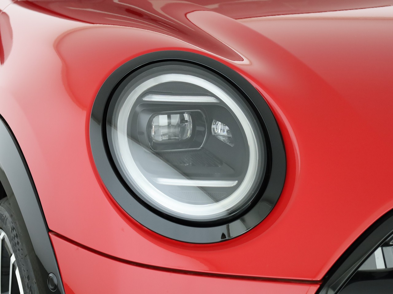 MINI Cooper John Cooper Works DKG-image-5