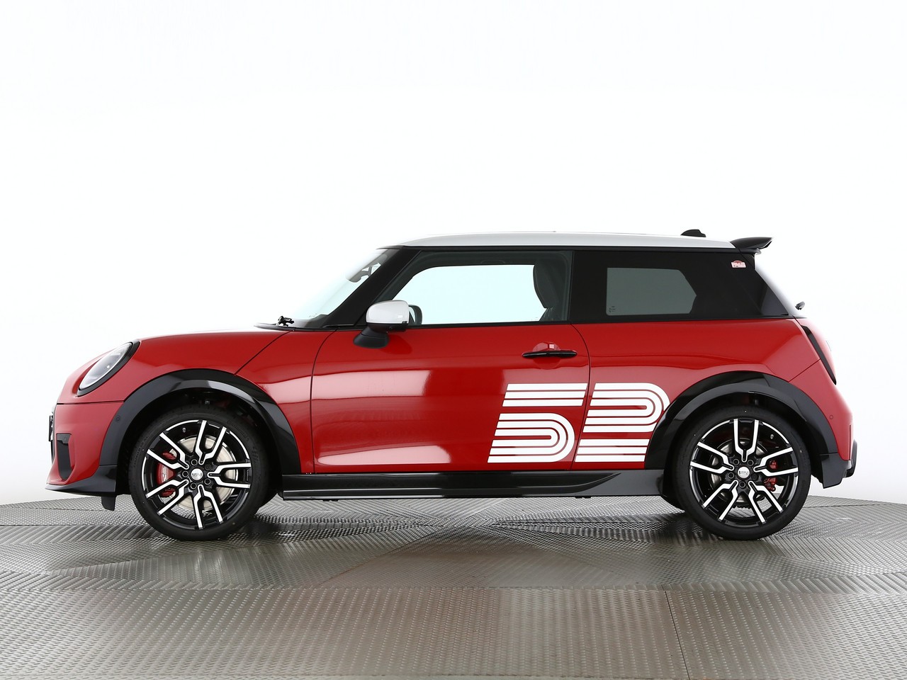 MINI Cooper John Cooper Works DKG-image-2