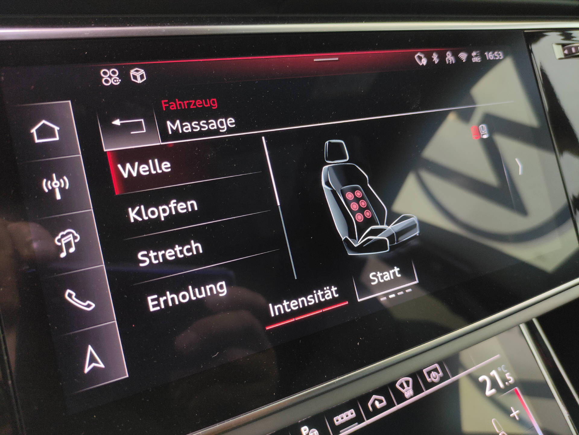 AUDI Q8 SUV 50 TDI S-Line Competition quattro T-Tronic-image-11