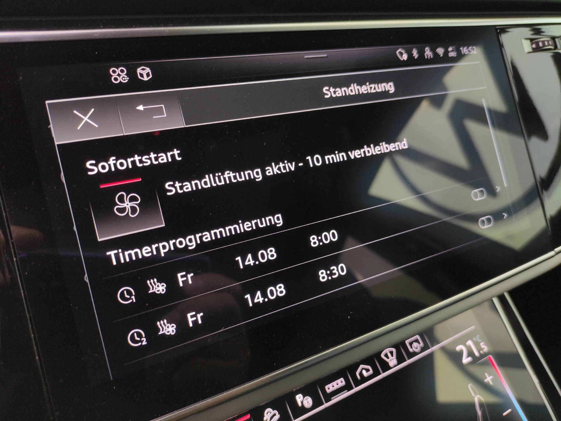 AUDI Q8 SUV 50 TDI S-Line Competition quattro T-Tronic-image-7