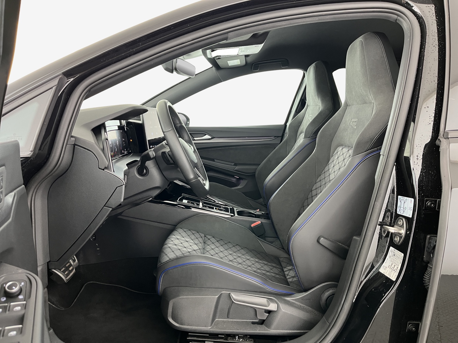 VW Golf 2.0 TSI R-Line DSG 4 Motion-image-7