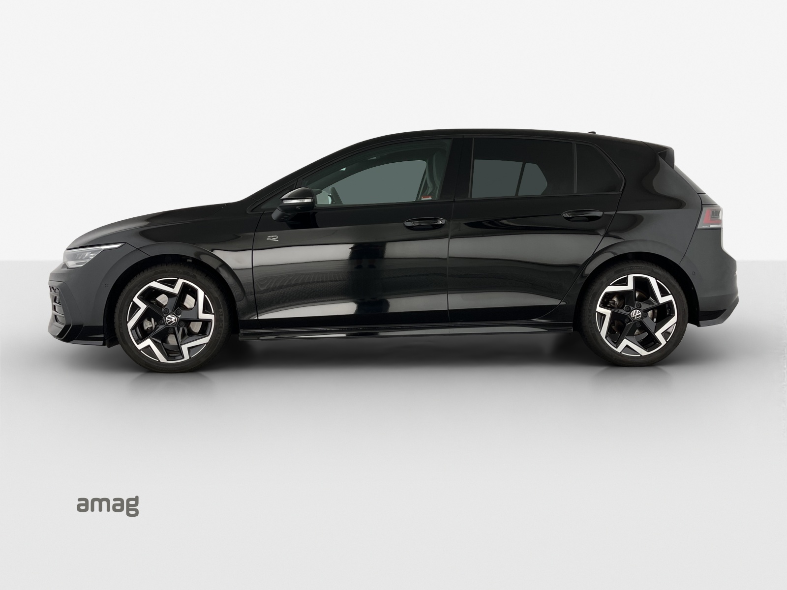 VW Golf 2.0 TSI R-Line DSG 4 Motion-image-1