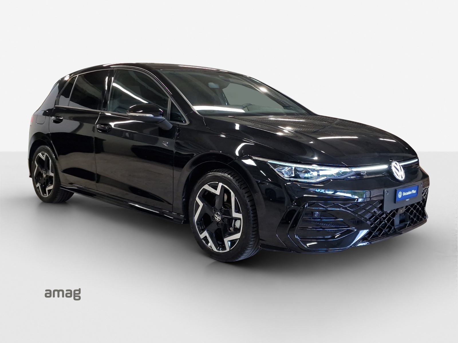 VW Golf 2.0 TSI R-Line DSG 4 Motion-image-5