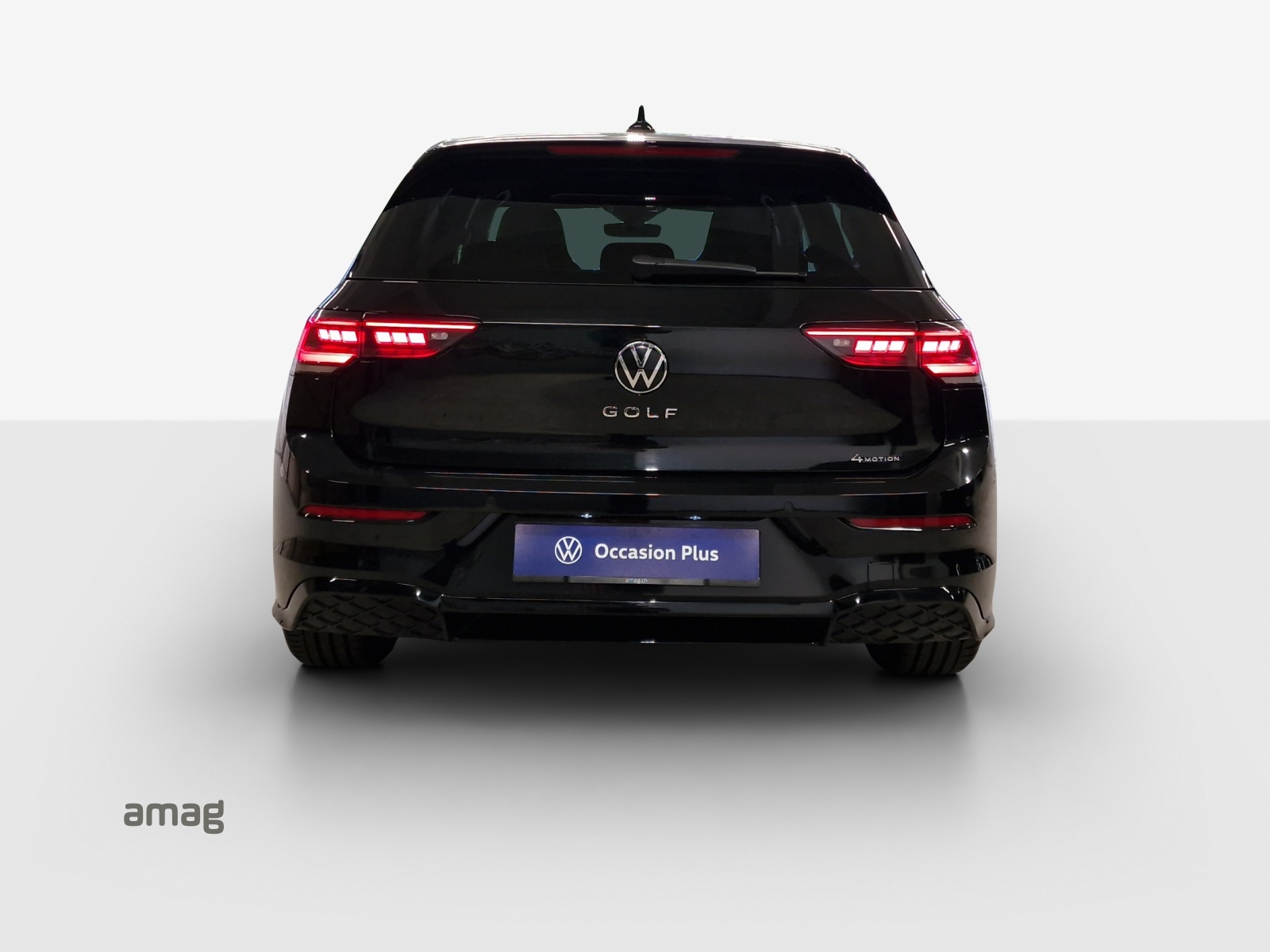 VW Golf 2.0 TSI R-Line DSG 4 Motion-image-3
