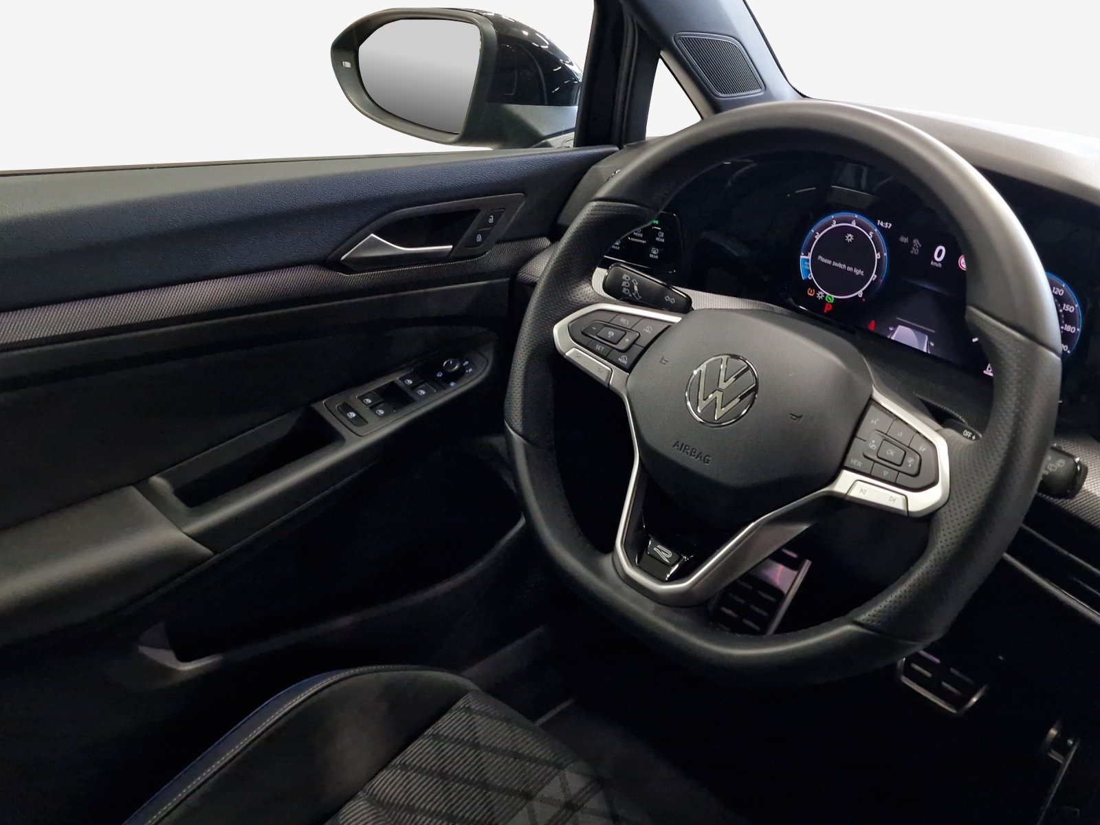VW Golf 2.0 TSI R-Line DSG 4 Motion-image-14