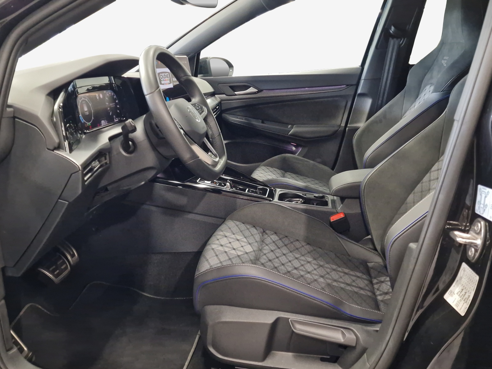 VW Golf 2.0 TSI R-Line DSG 4 Motion-image-7