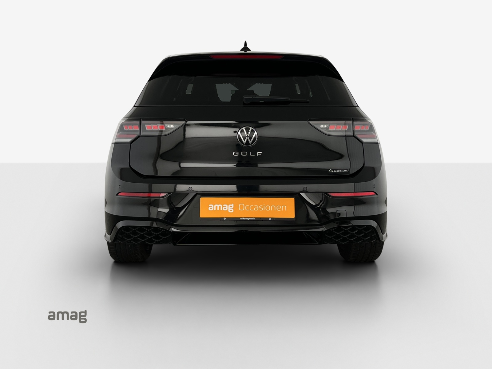 VW Golf 2.0 TSI R-Line DSG 4 Motion-image-3