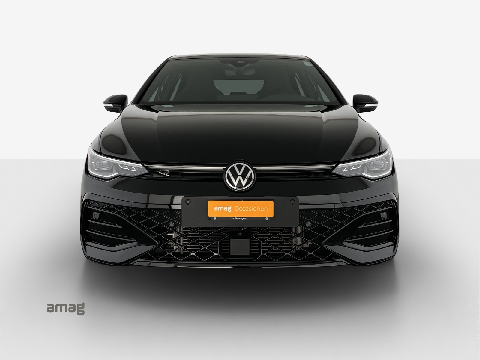 VW Golf 2.0 TSI R-Line DSG 4 Motion-image-6