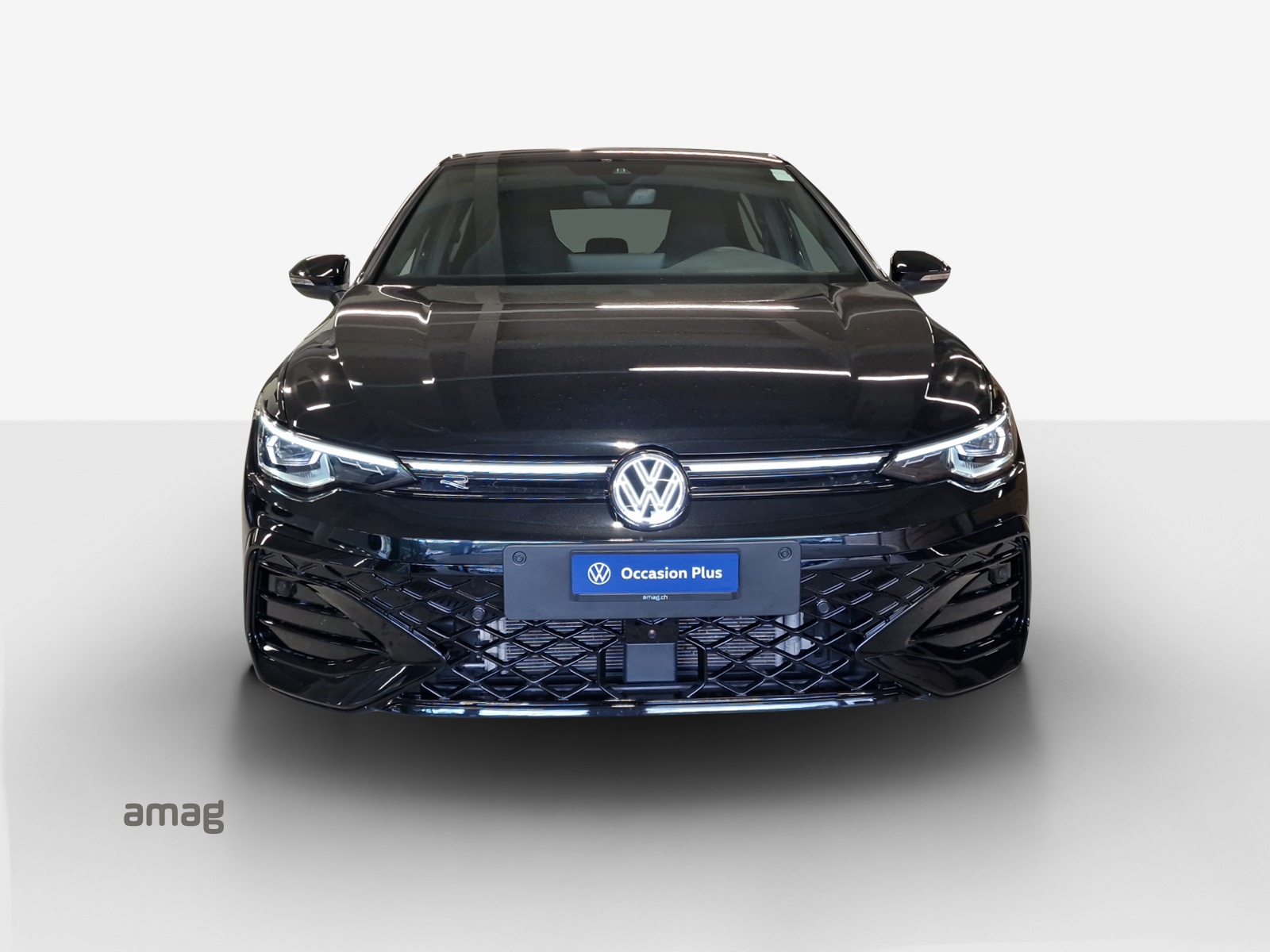 VW Golf 2.0 TSI R-Line DSG 4 Motion-image-6
