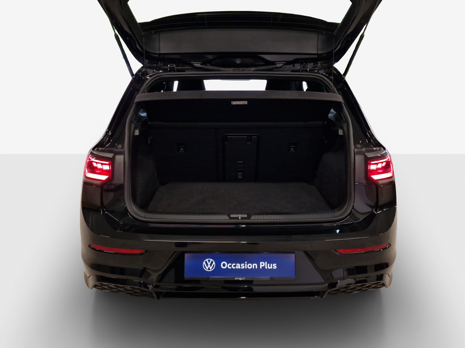 VW Golf 2.0 TSI R-Line DSG 4 Motion-image-12