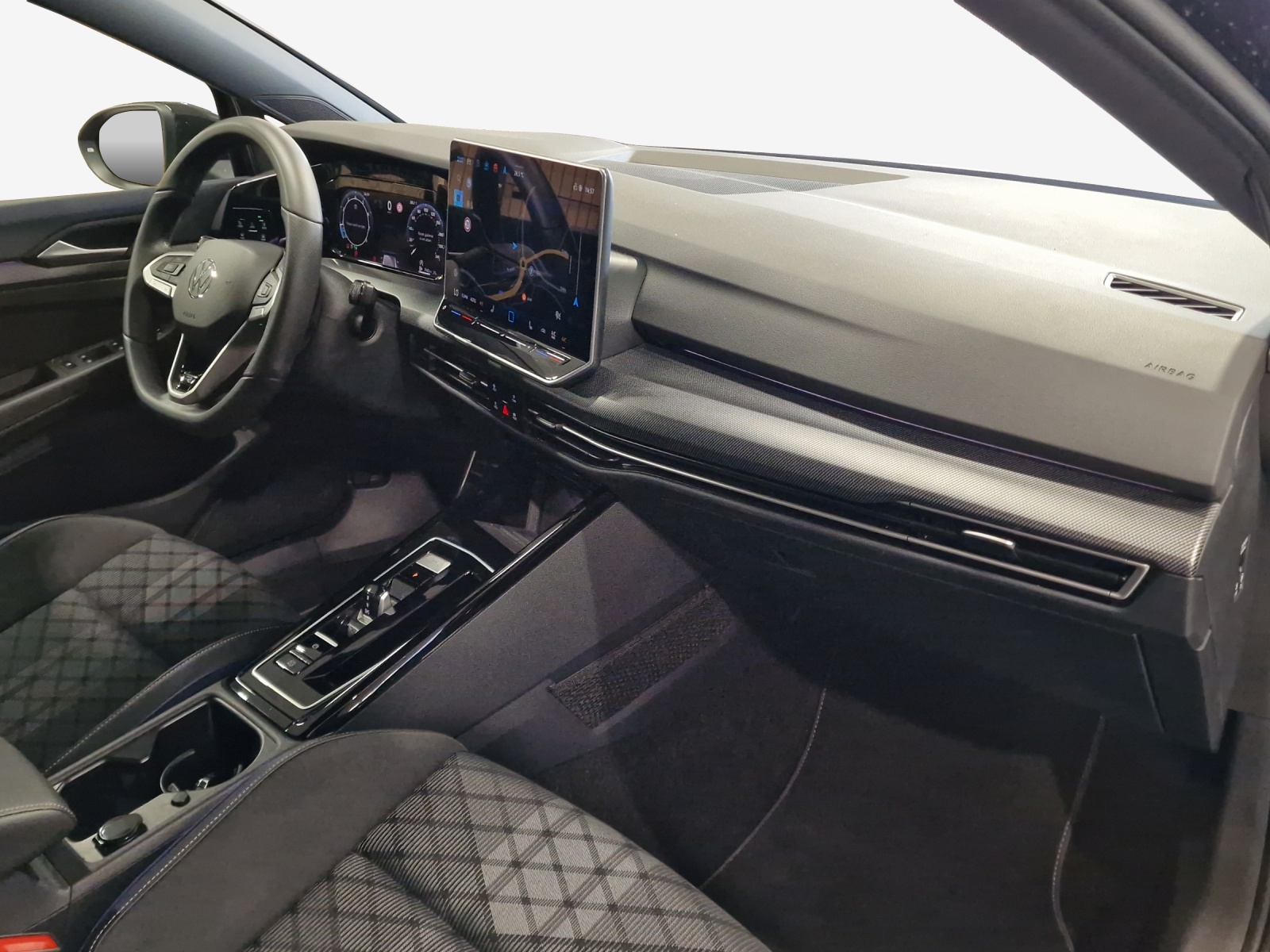 VW Golf 2.0 TSI R-Line DSG 4 Motion-image-13