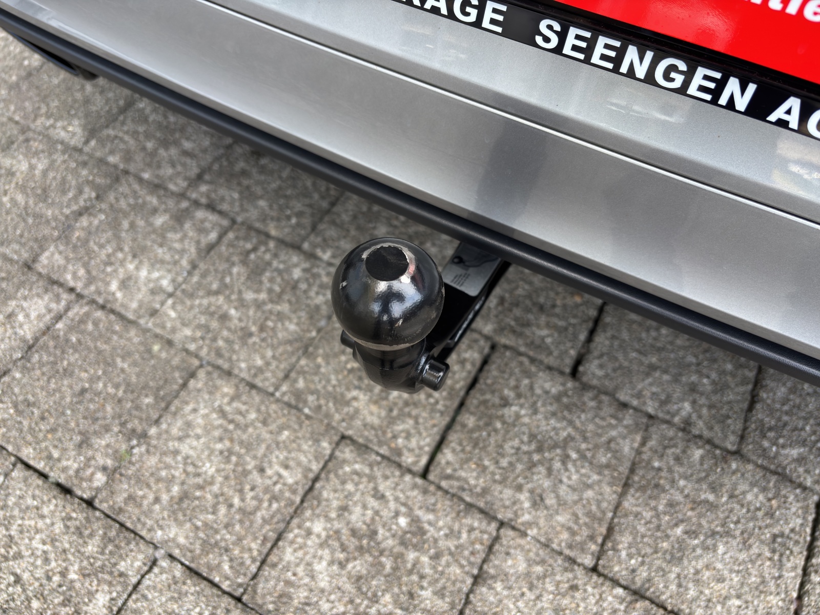 VW T-Roc 2.0 TSI R-Line DSG 4Motion mit AHK, Standheizung, Leder mit Memory-image-9