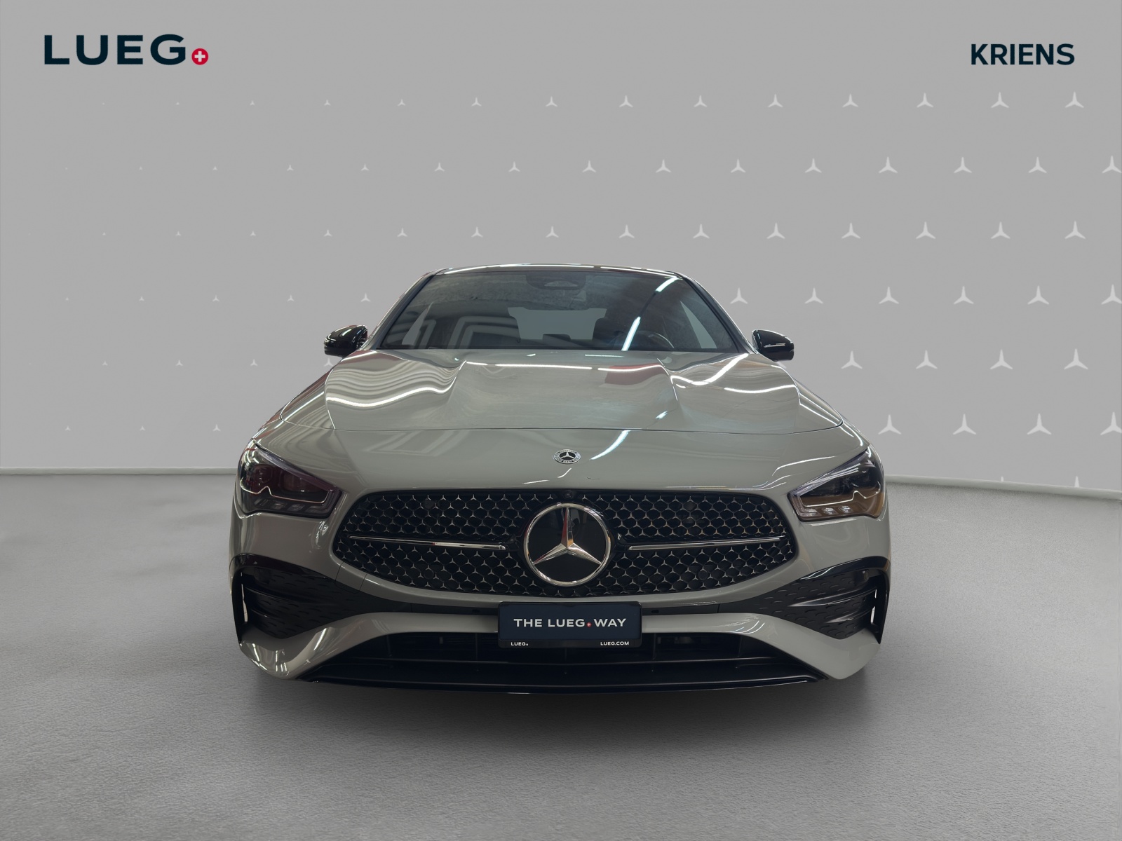 MERCEDES-BENZ CLA 200 - AMG / DISTRONIC / 360 Grad Kamera / Panorama-Dach-image-5