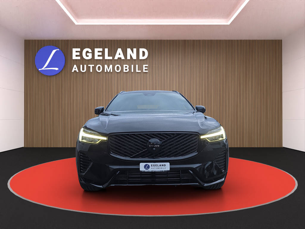 VOLVO XC60 2.0 T8 TE Black Edition eAWD-image-2