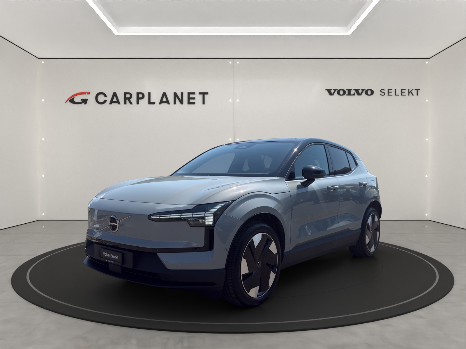 VOLVO EX30 E60 Twin Ultra Performance AWD-image-0