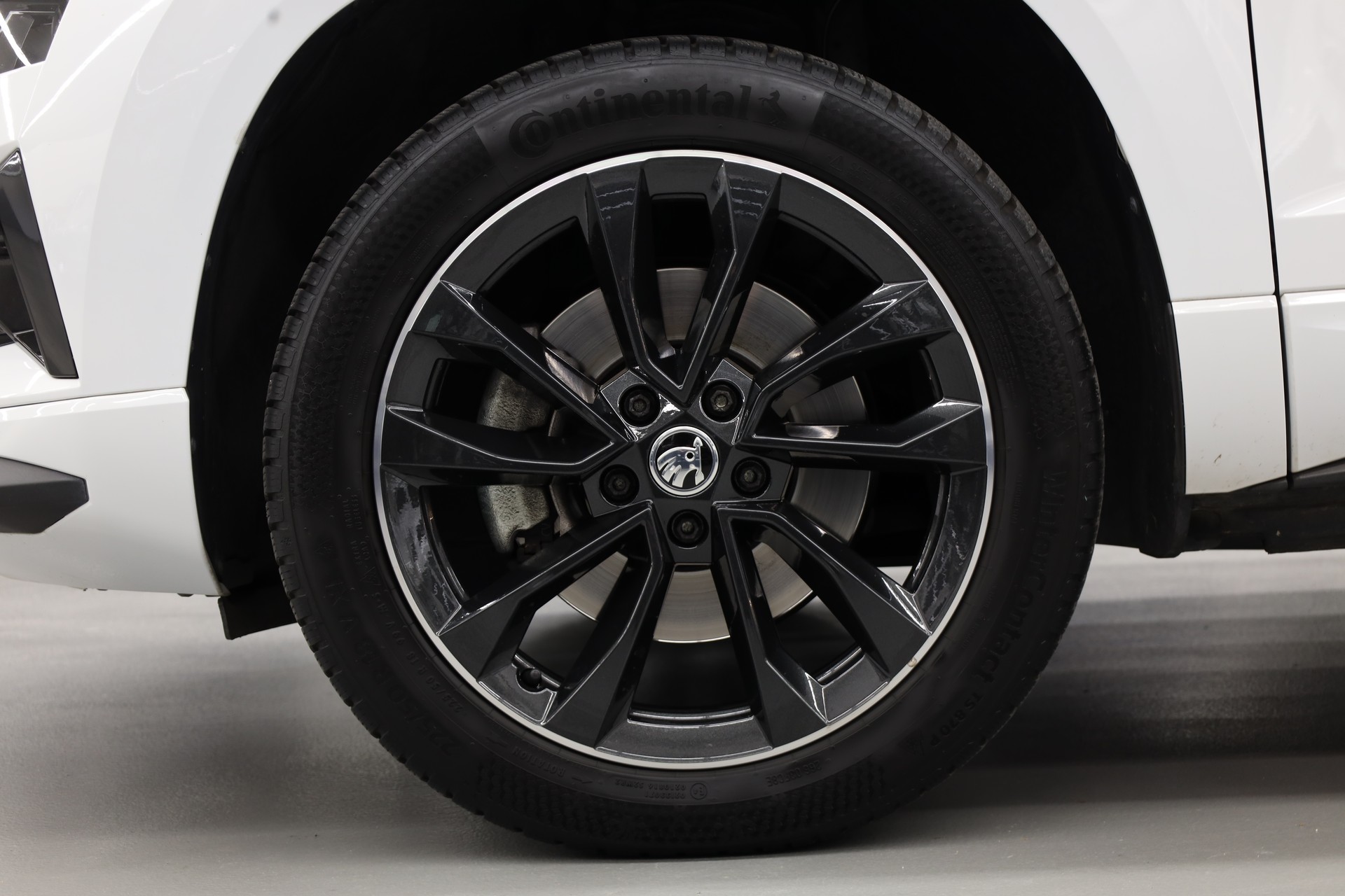 SKODA Karoq 2.0 TSI SportLine 4x4 DSG-image-12