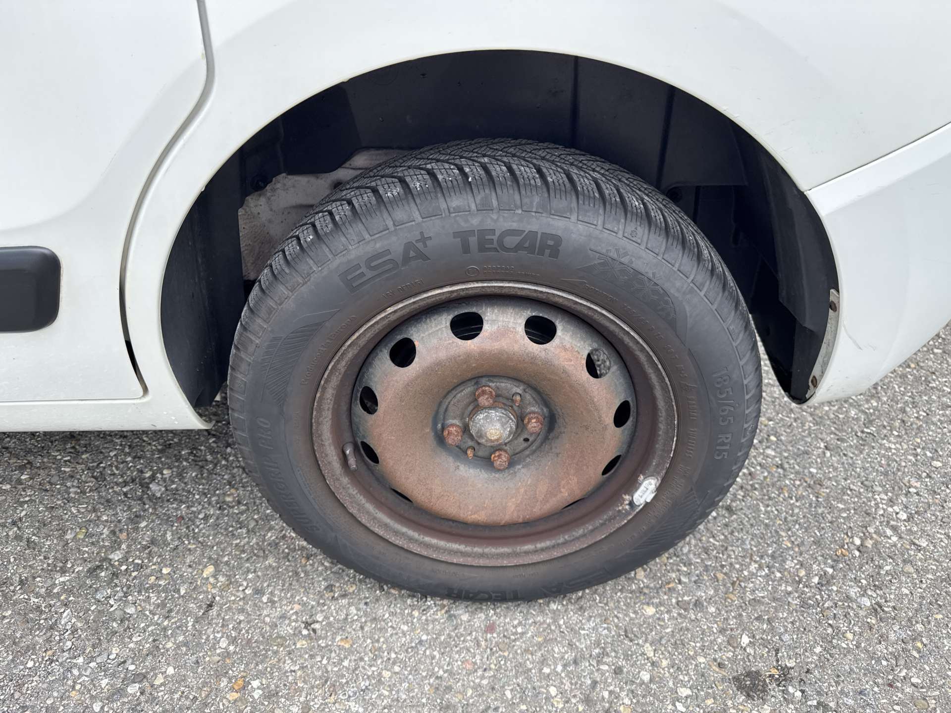 FIAT Qubo 1.3 JTD Dynamic EXPORT-image-9