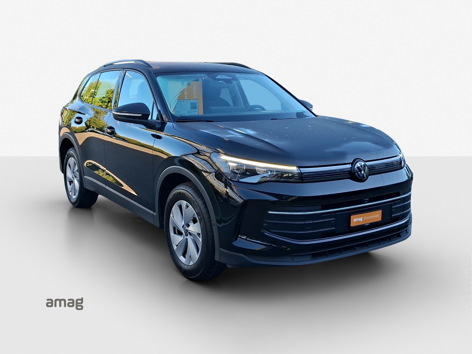 VW Tiguan 2.0 TSI DSG Life 4Motion-image-5