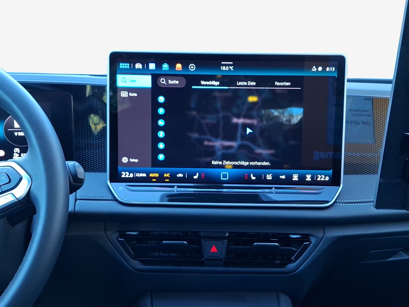 VW Tiguan 2.0 TSI DSG Life 4Motion-image-10