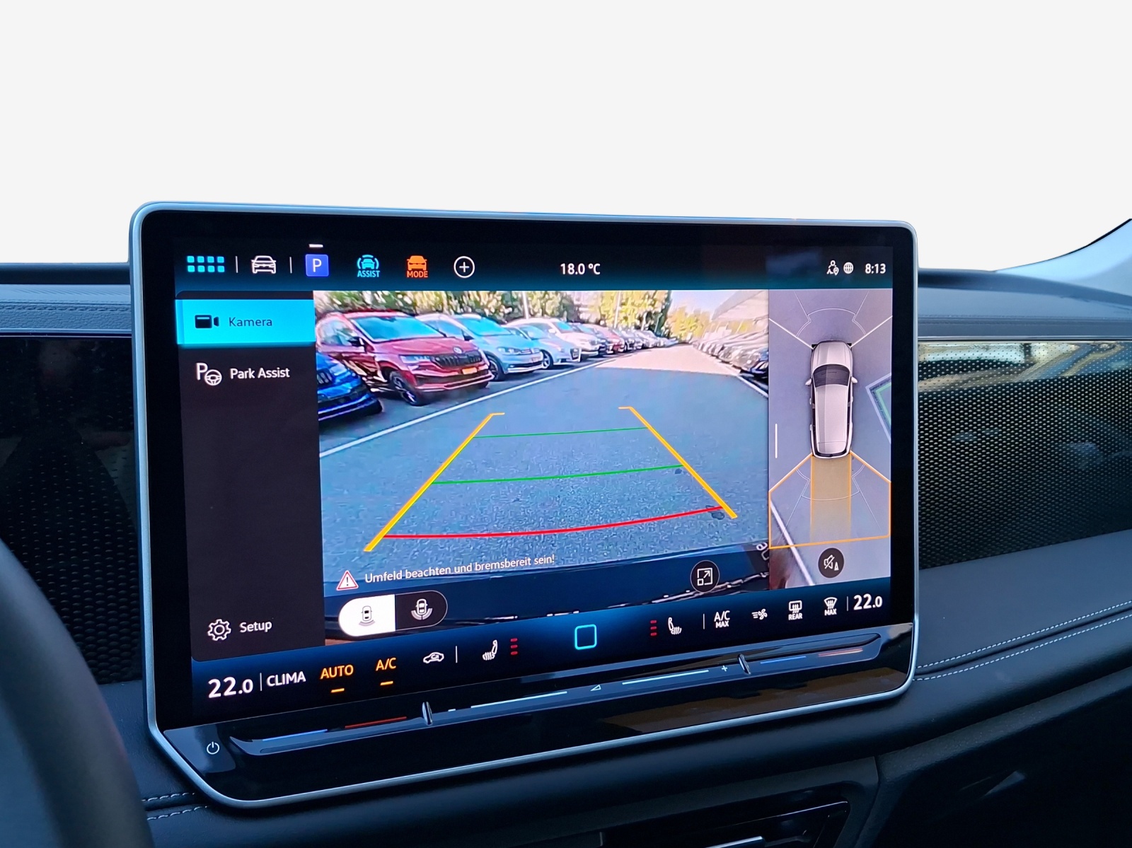 VW Tiguan 2.0 TSI DSG Life 4Motion-image-14