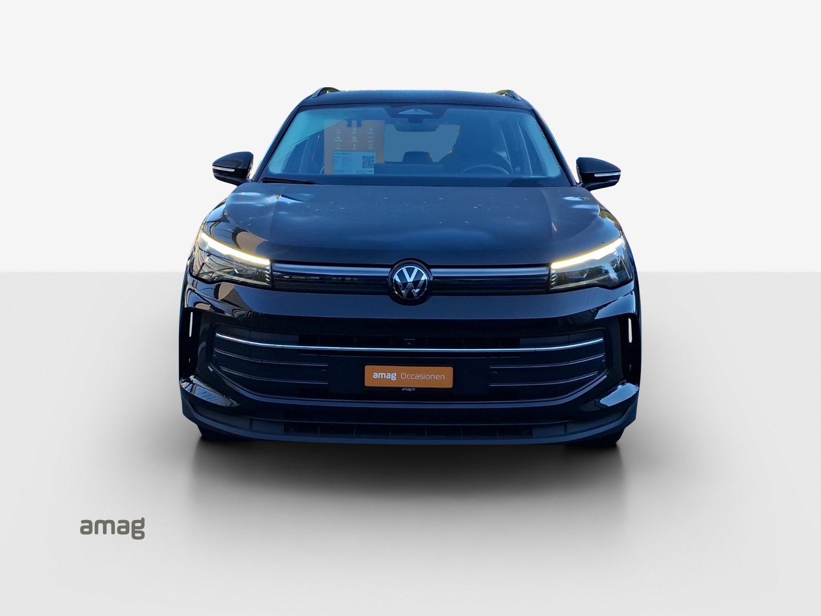 VW Tiguan 2.0 TSI DSG Life 4Motion-image-6