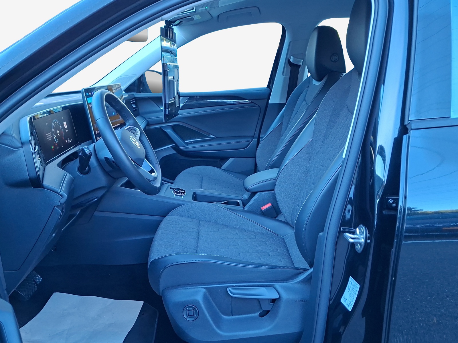 VW Tiguan 2.0 TSI DSG Life 4Motion-image-7