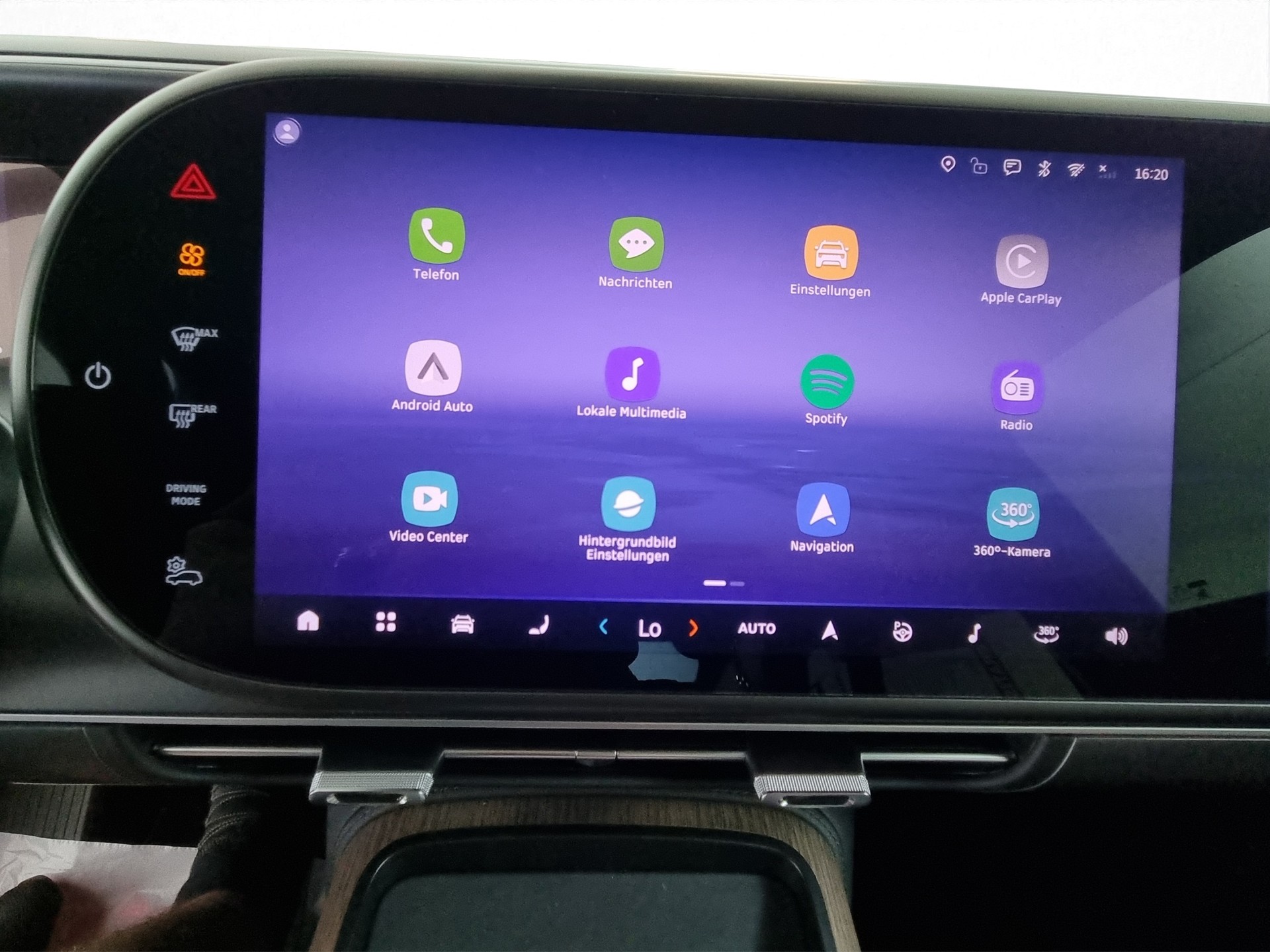 SMART #5 100kWh Pulse AWD-image-13
