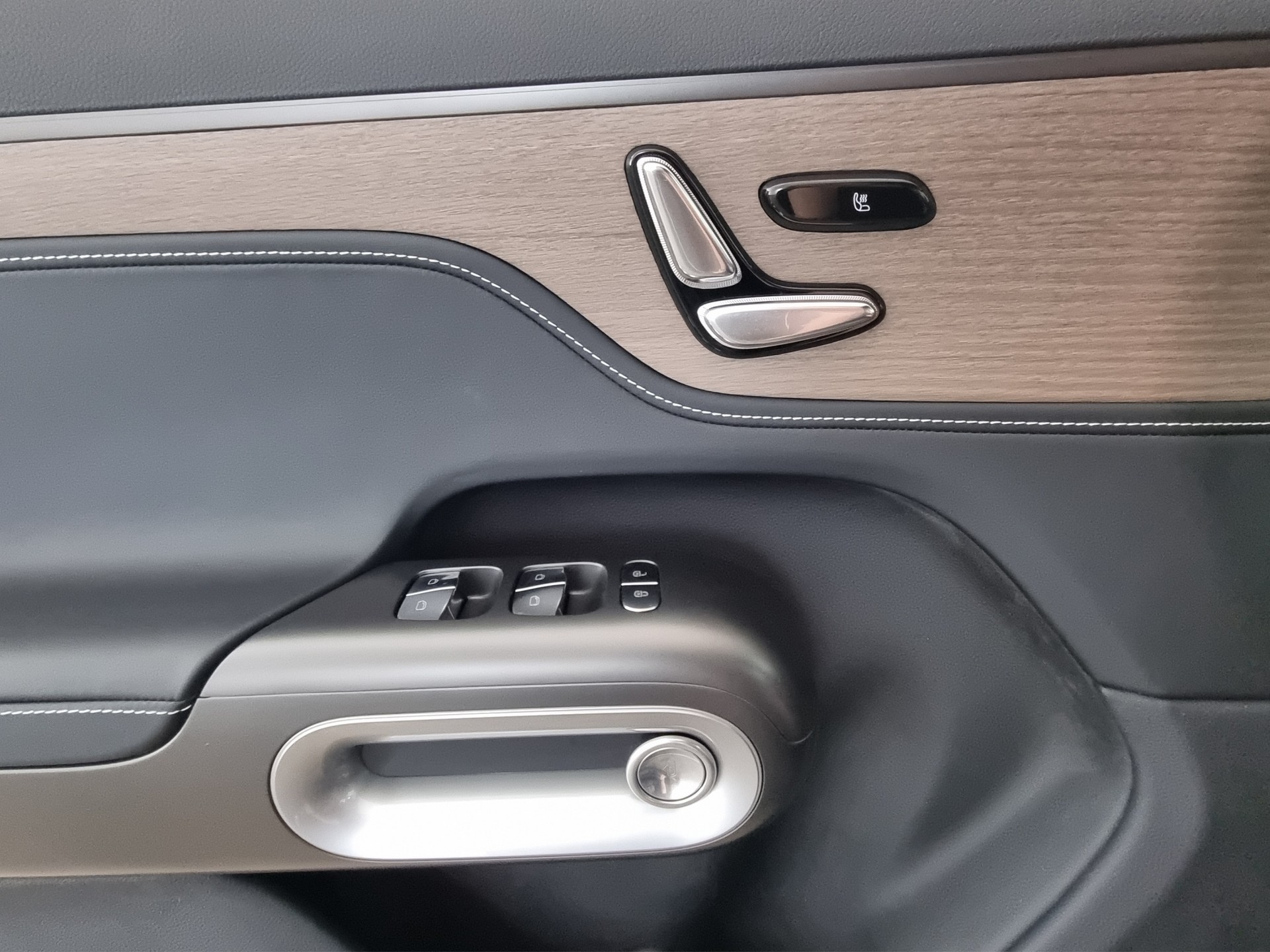 SMART #5 100kWh Pulse AWD-image-11