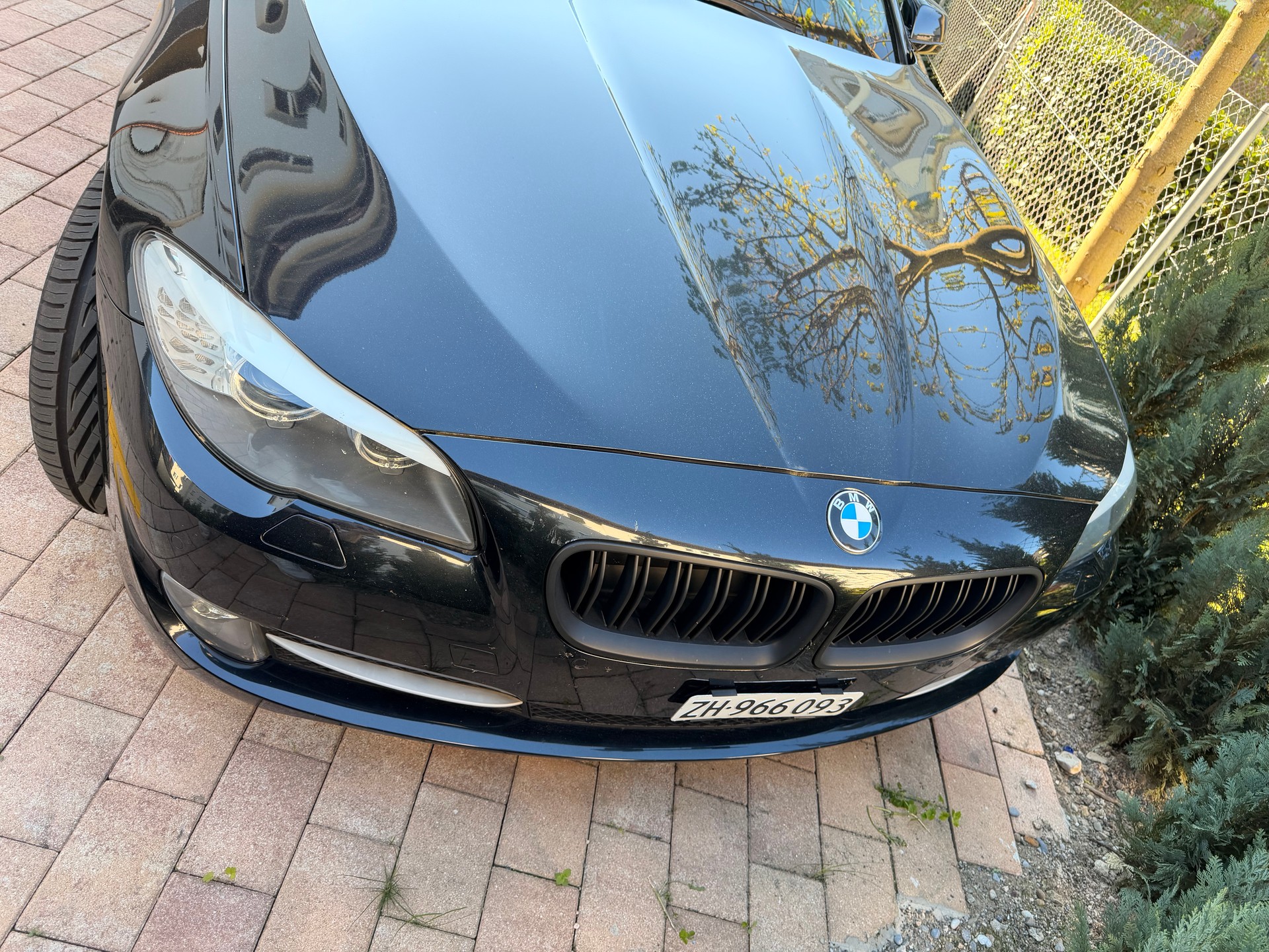 BMW 535i-image-5