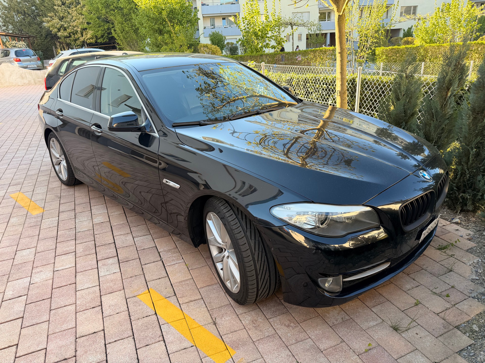BMW 535i-image-0