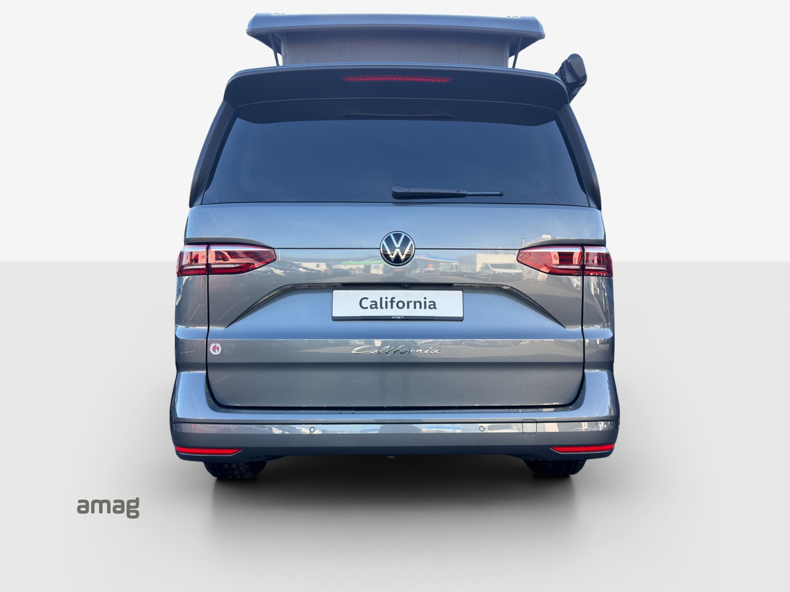 VW California 2.0 TDI Beach Tour-image-3