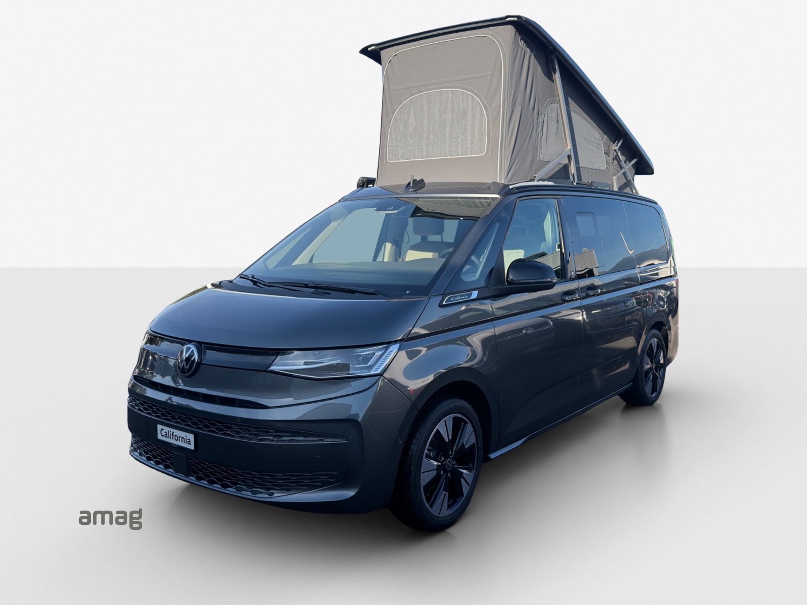 VW California 2.0 TDI Beach Tour-image-0