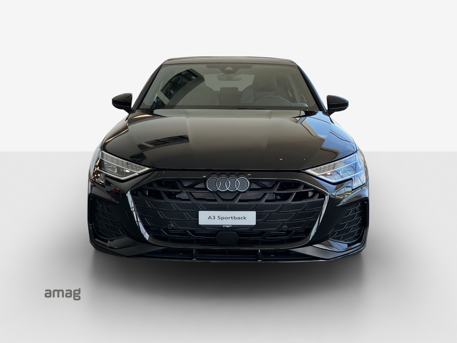AUDI A3 Sportback TFSI e 200 kW S line Attraction S tronic-image-6