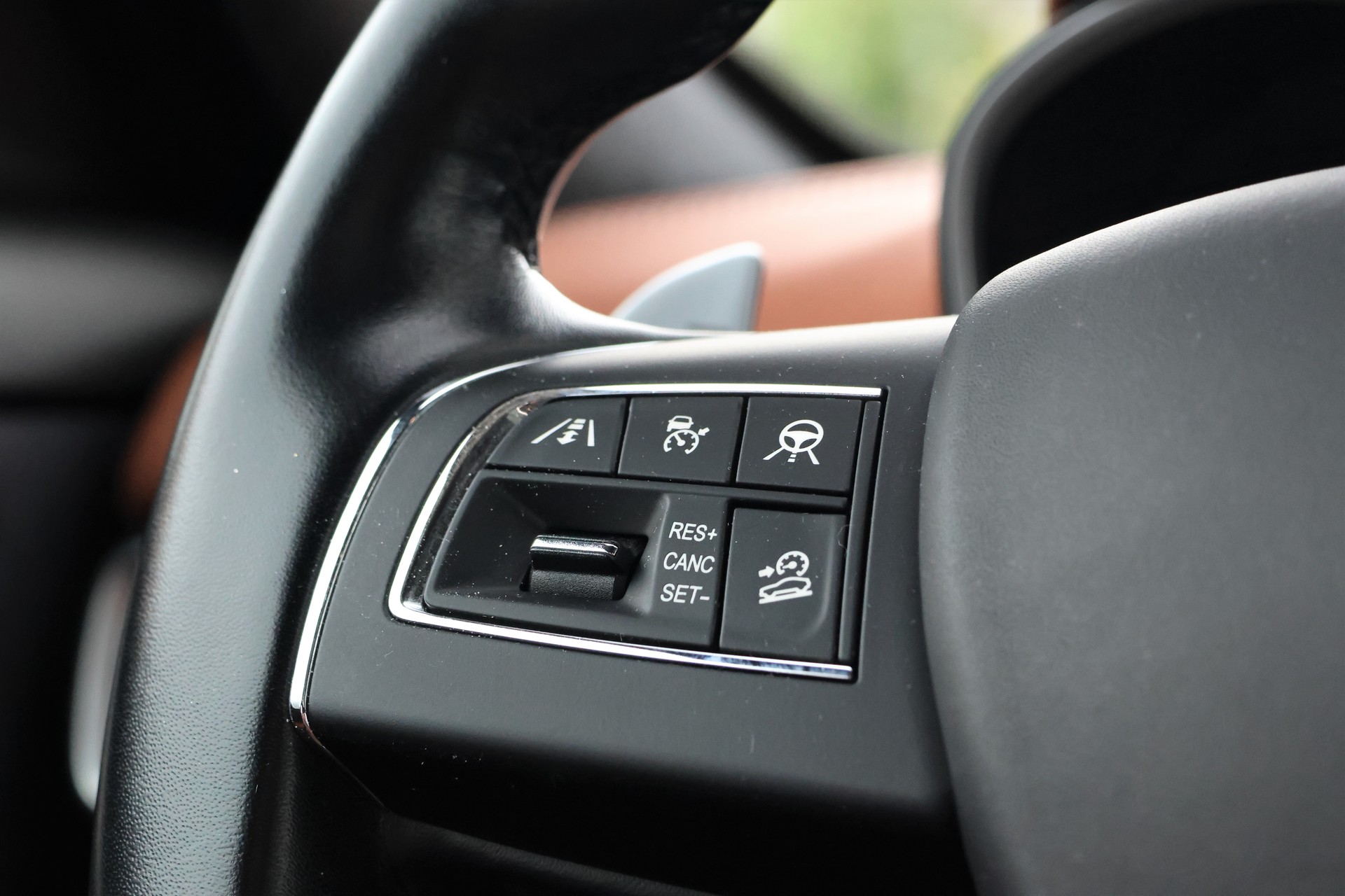 MASERATI Levante D 3.0V6 GranLusso-image-16