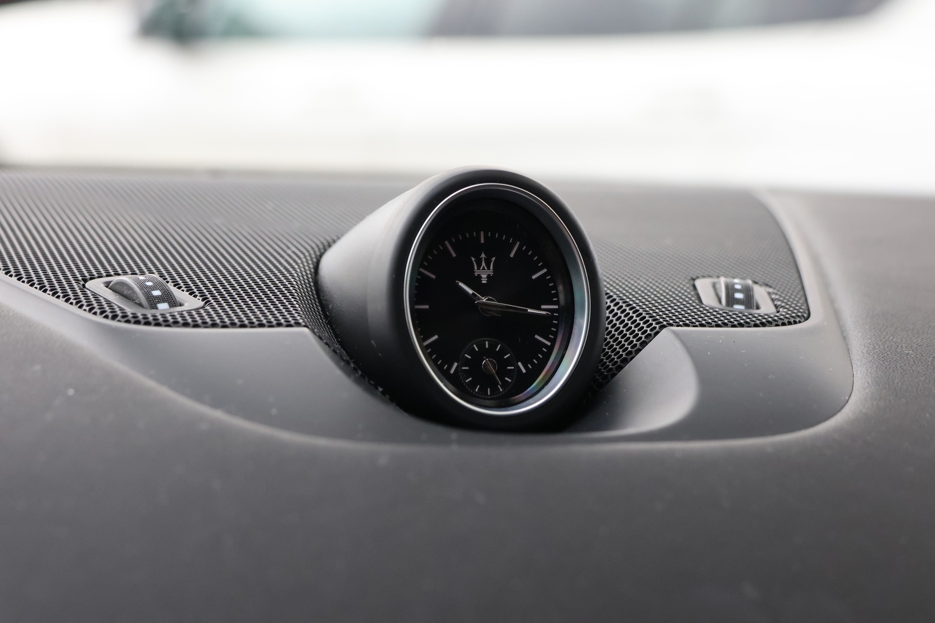 MASERATI Levante D 3.0V6 GranLusso-image-27