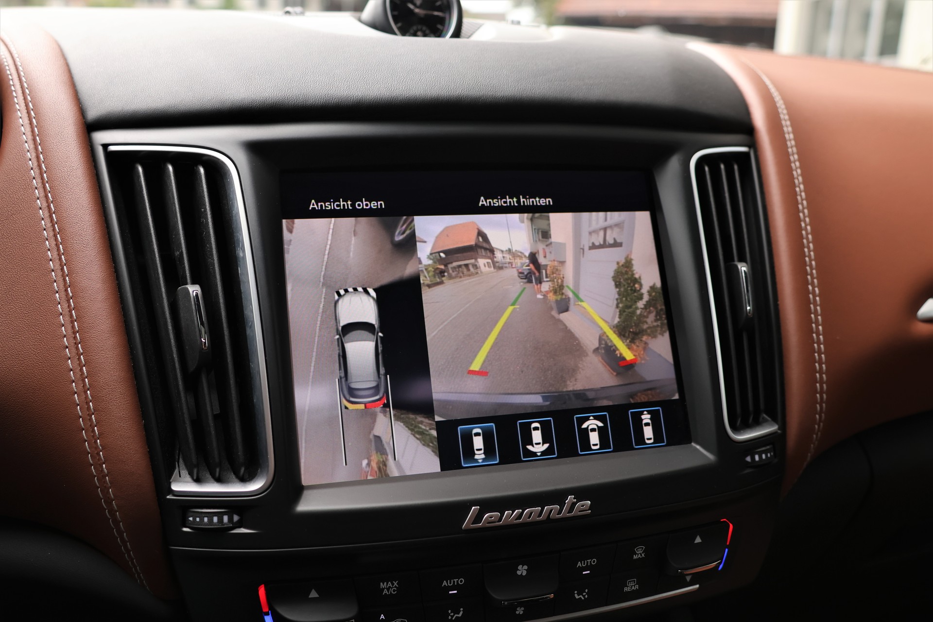 MASERATI Levante D 3.0V6 GranLusso-image-22