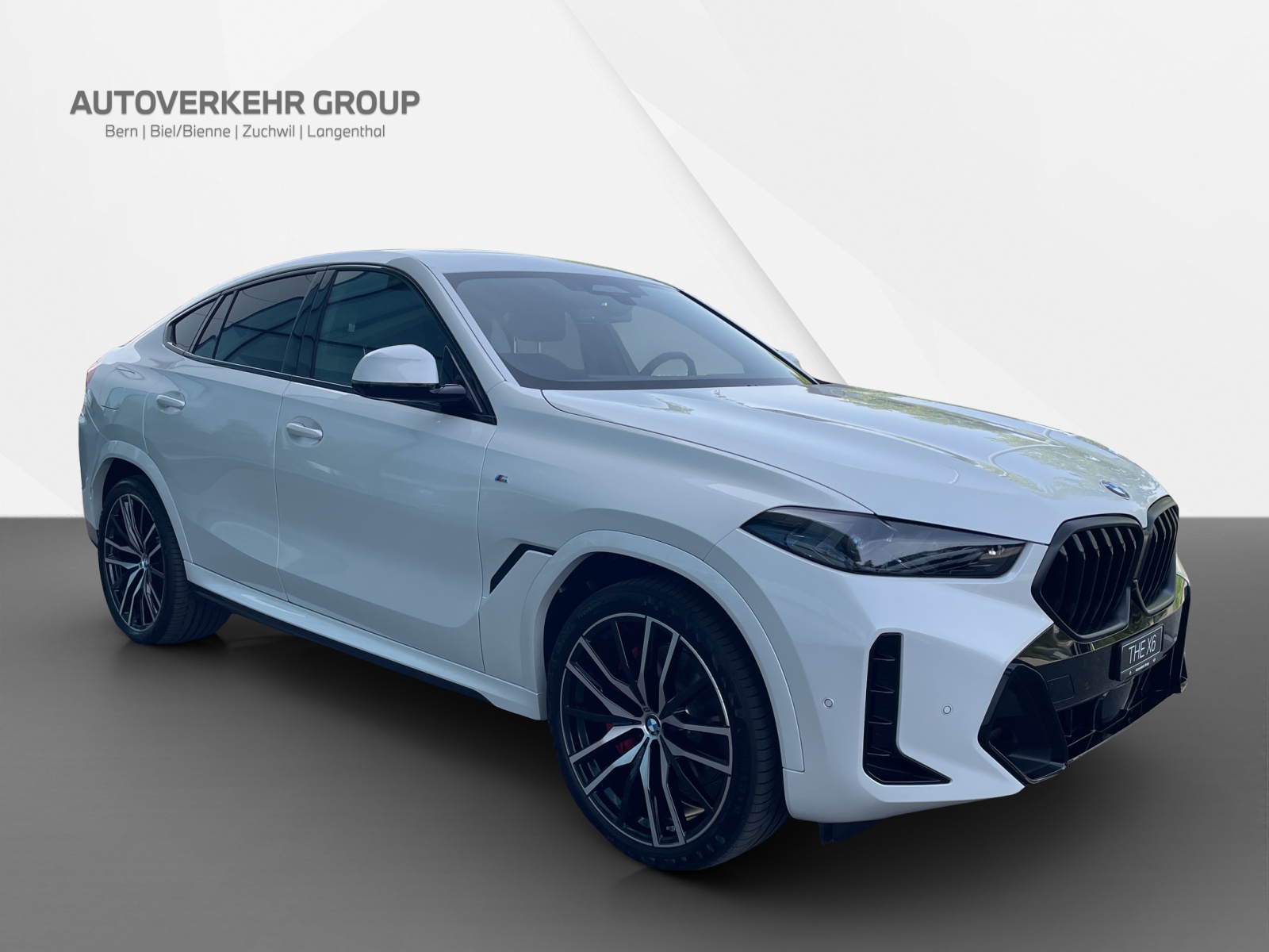 BMW X6 xDr 48V 30d M SportPro-image-7