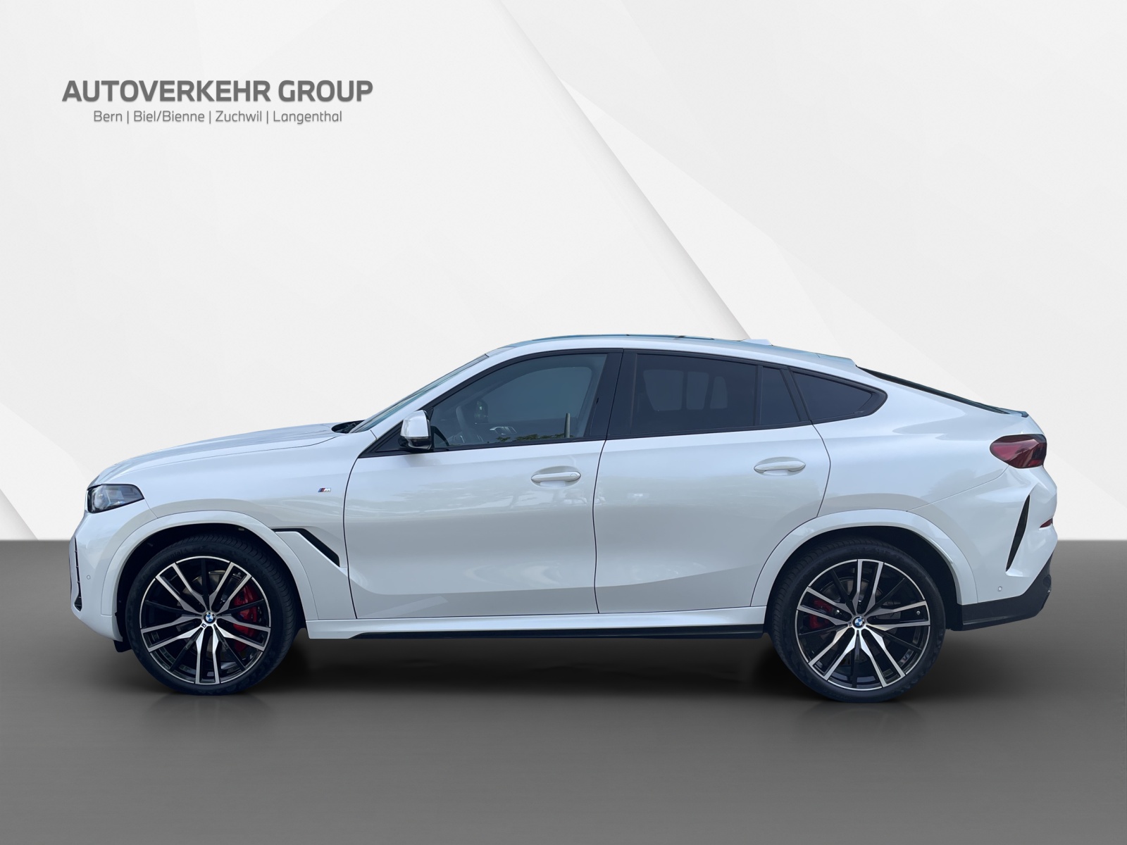 BMW X6 xDr 48V 30d M SportPro-image-2
