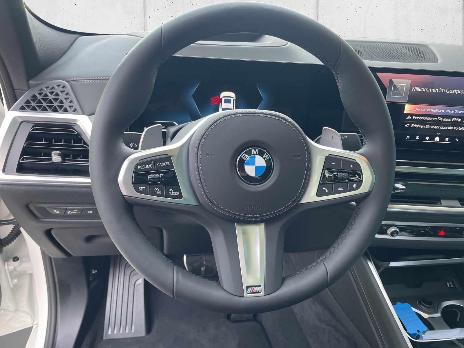 BMW X6 xDr 48V 30d M SportPro-image-10