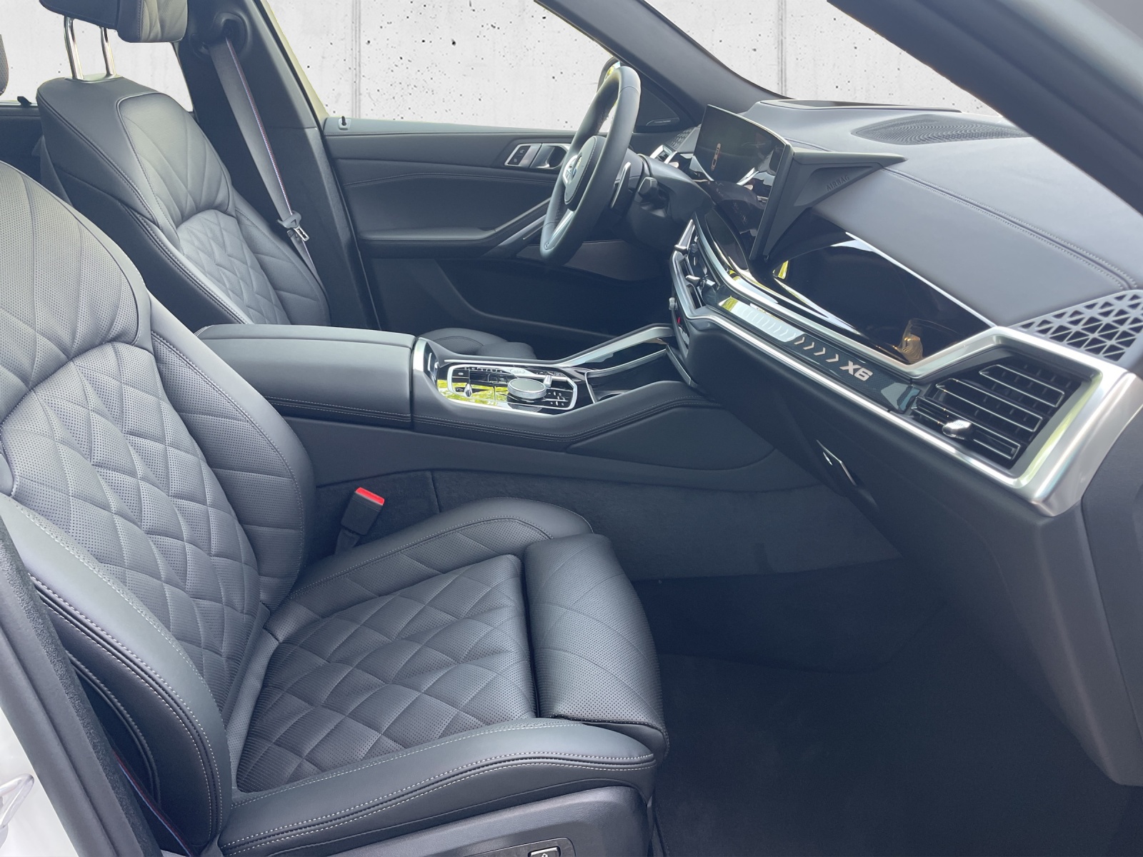 BMW X6 xDr 48V 30d M SportPro-image-16