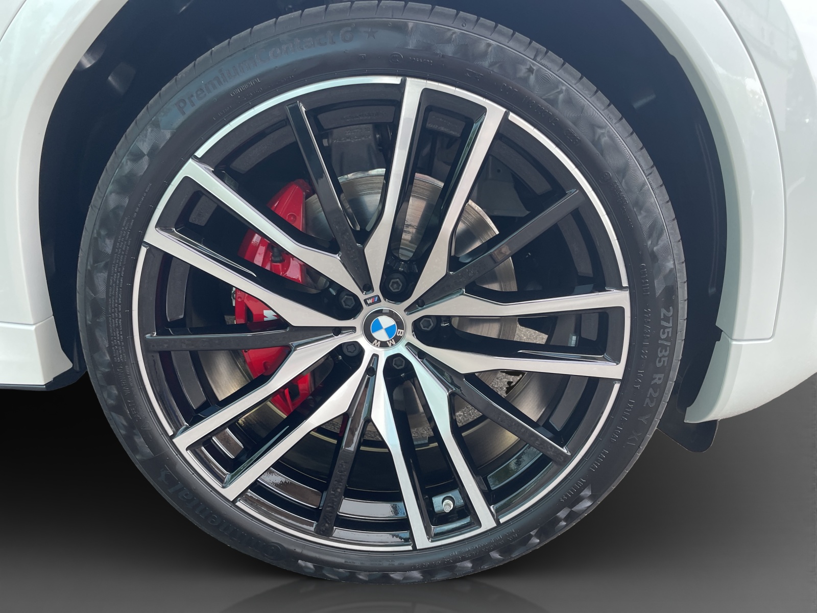 BMW X6 xDr 48V 30d M SportPro-image-8