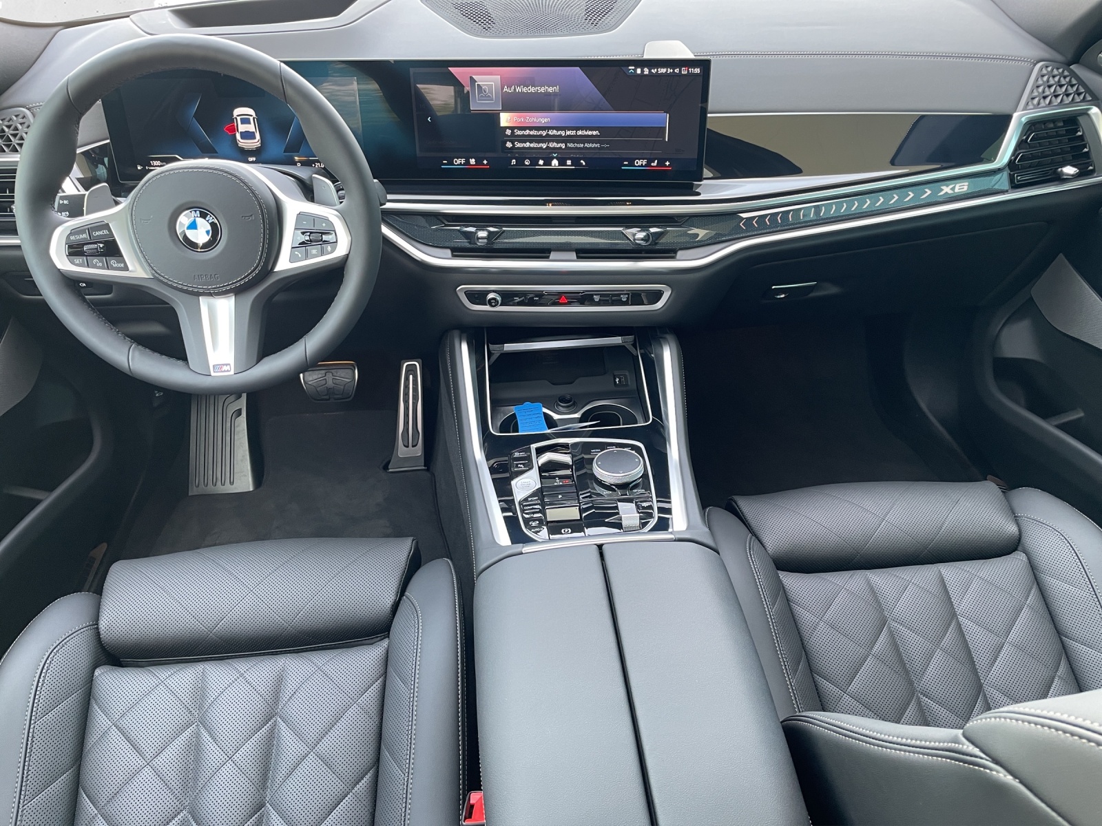 BMW X6 xDr 48V 30d M SportPro-image-14