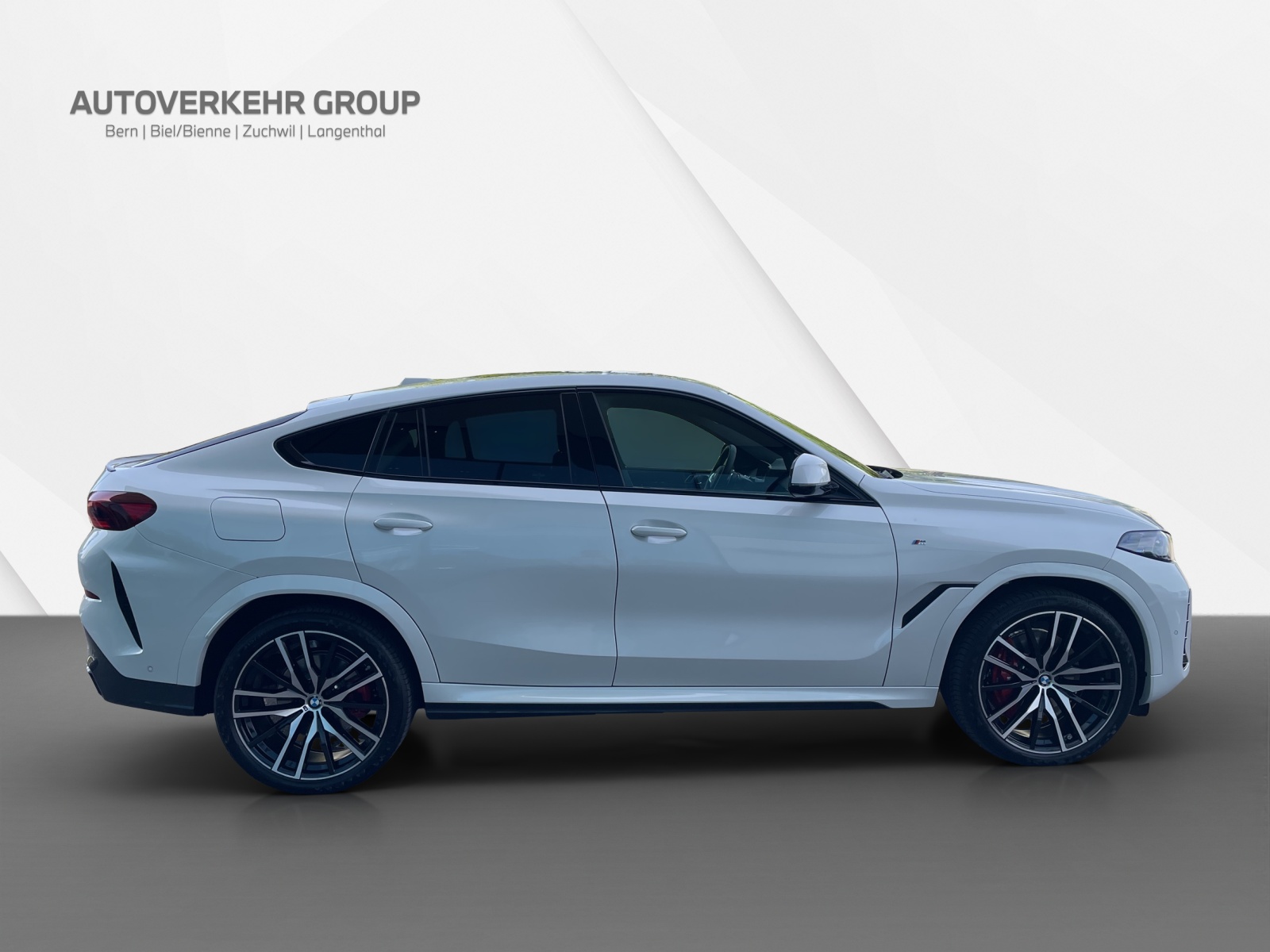BMW X6 xDr 48V 30d M SportPro-image-6