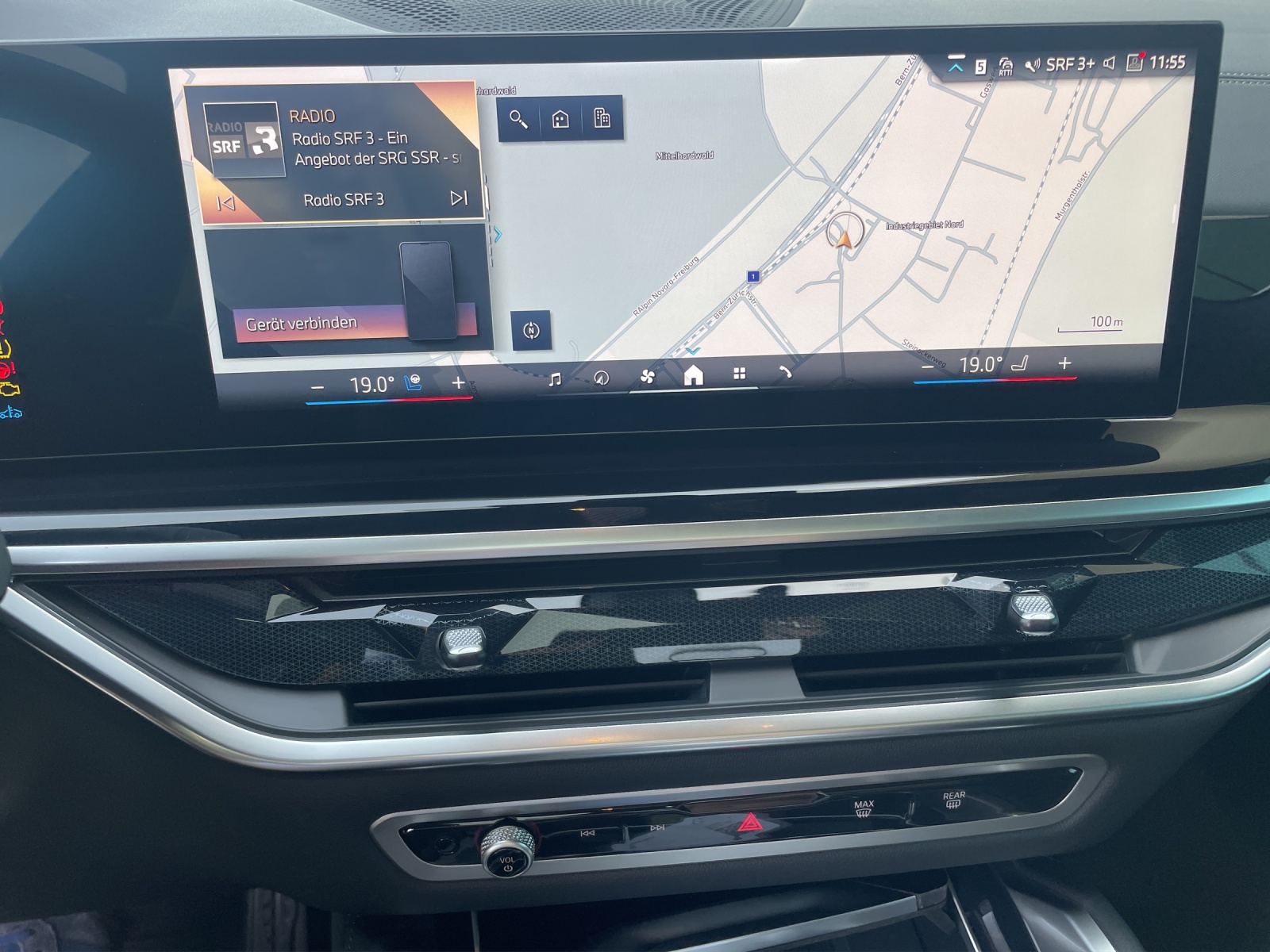 BMW X6 xDr 48V 30d M SportPro-image-11