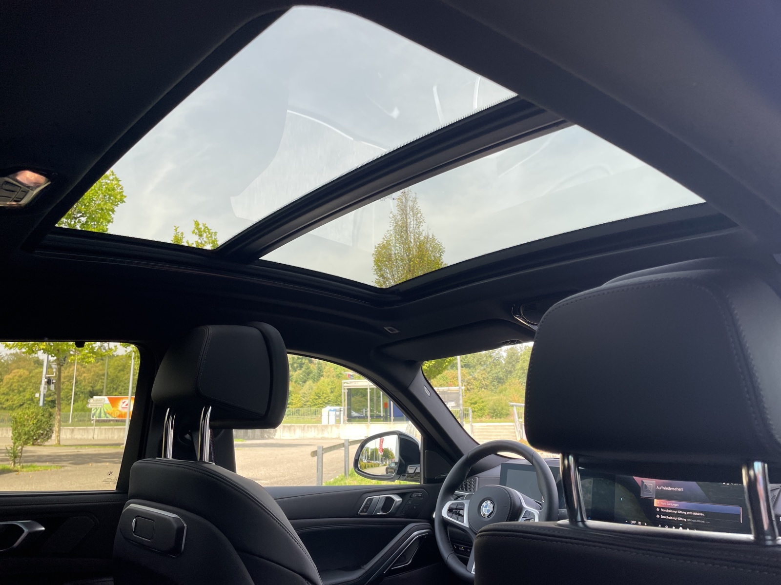 BMW X6 xDr 48V 30d M SportPro-image-18