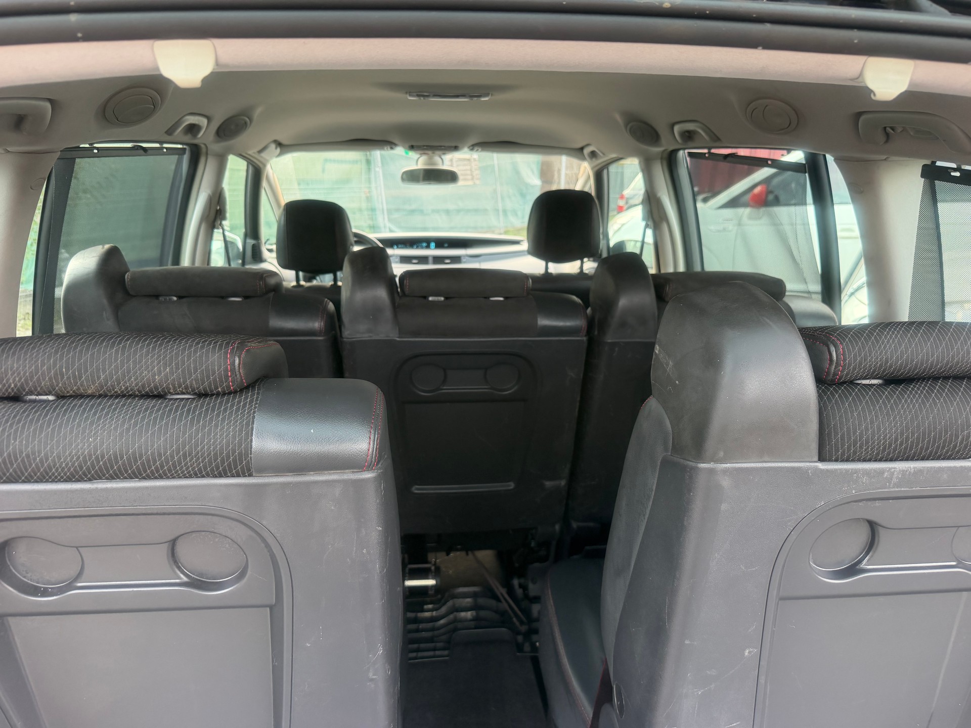 RENAULT Espace 2.0 Turbo Swiss Edition Automatic-image-7