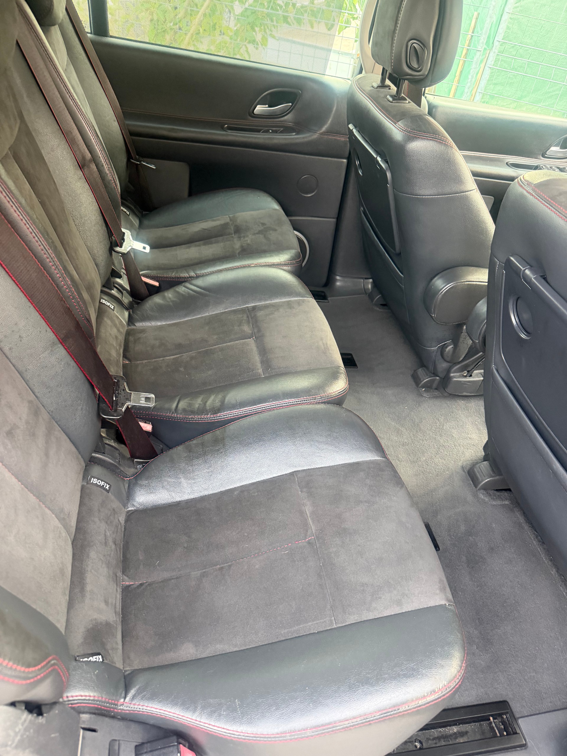 RENAULT Espace 2.0 Turbo Swiss Edition Automatic-image-6